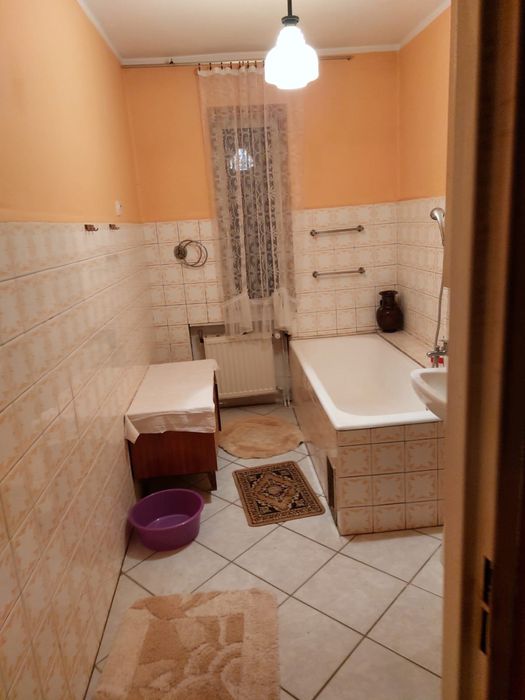 Wynajem domu - Zgorzelec