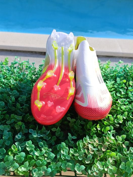 Chuteiras adidas F50