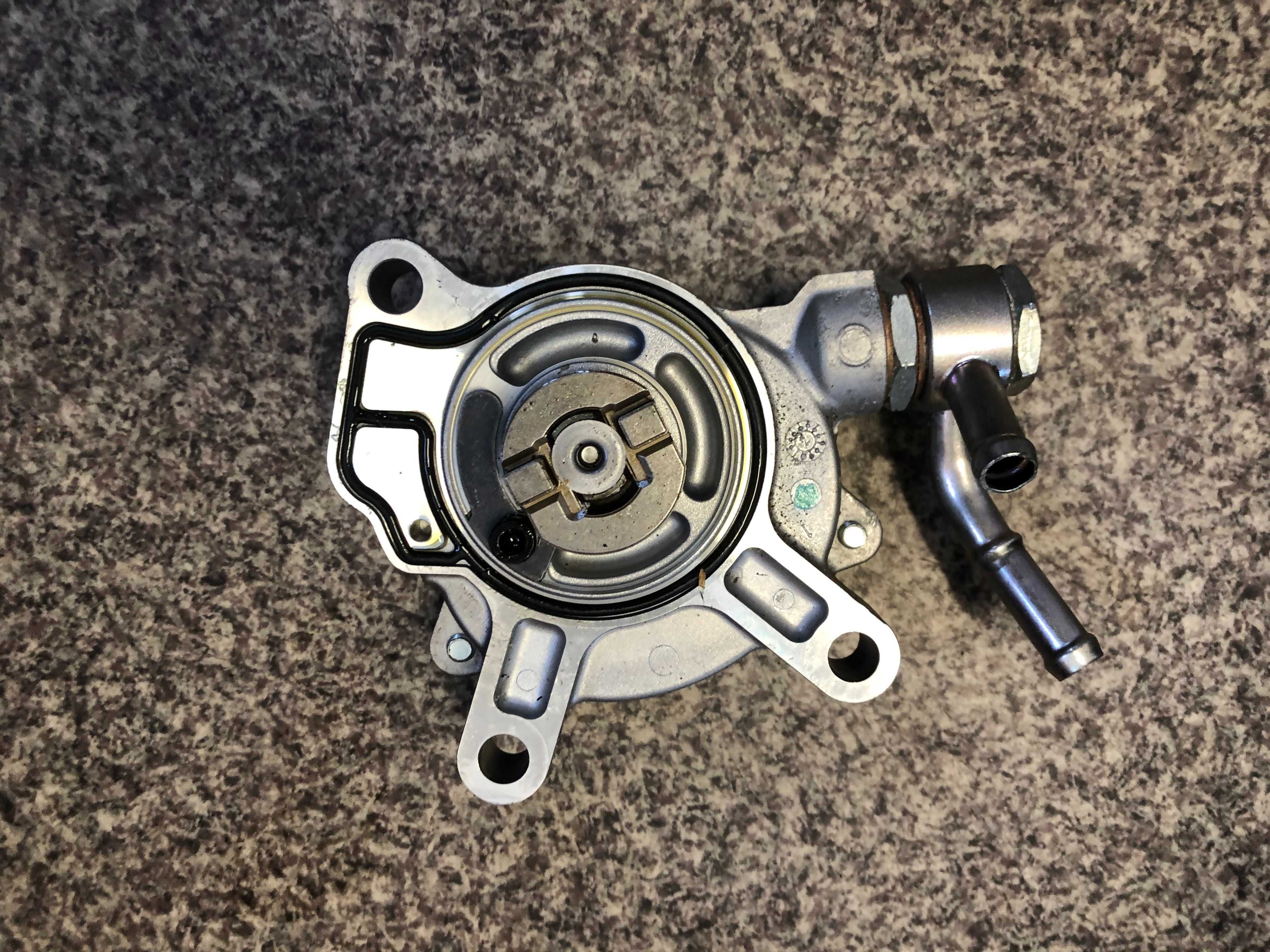 Pompa vacum wakum Mazda Cx-5 II 2.5 16V