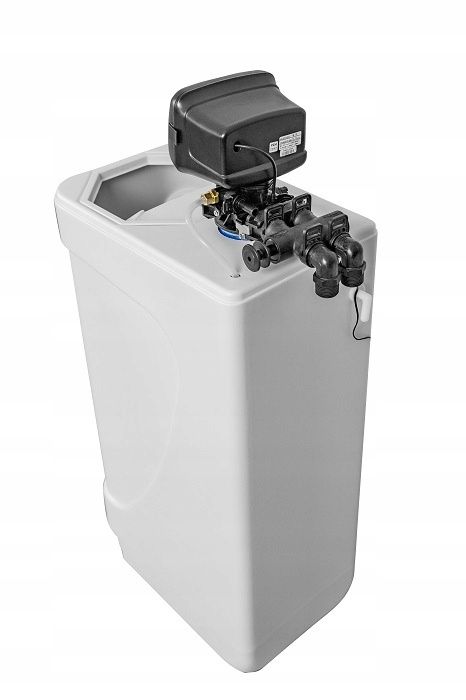 Zmiękczacz wody HYDRO PLUS 32 + filtr RO7 HYDRO