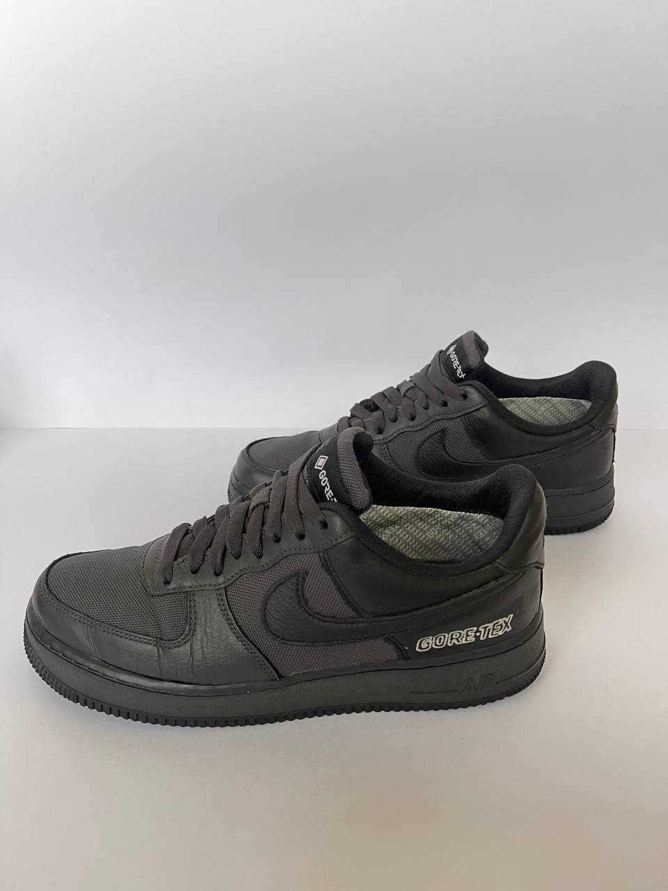 Кросівки Nike Air Force 1 Gore-Tex Водонепроникні