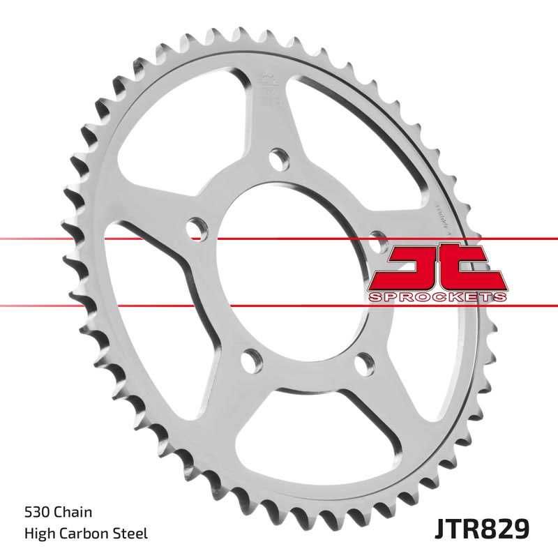 Зірка задня JT JTR829.43. Ціна Знижена!