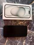 Iphone 15 128gb