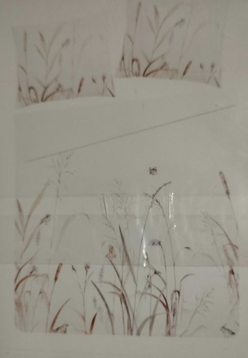 Pościel z mikrofibry home&you 200x220 + bon