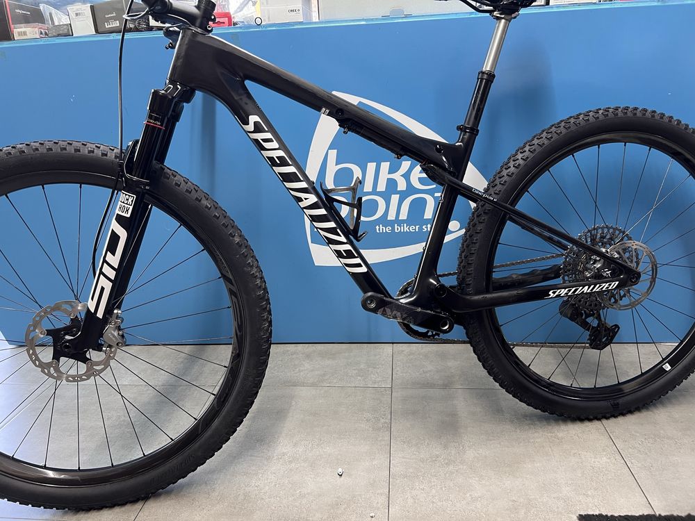 Specialized epic M