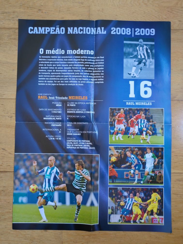 Posters FC Porto
