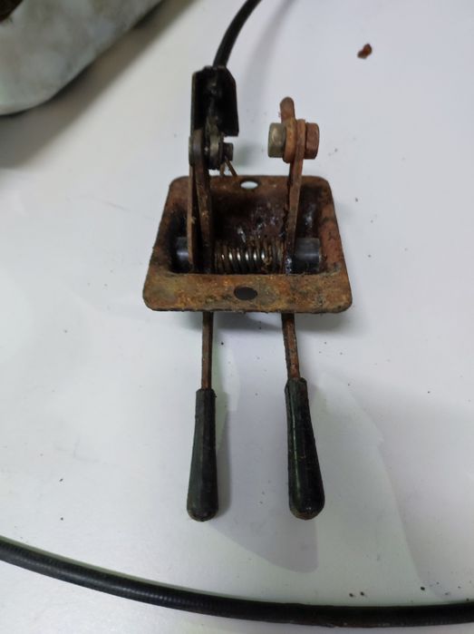 fiat 126 peças usadas