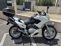 Honda Varadero 125 |2009|Super stan| Transport