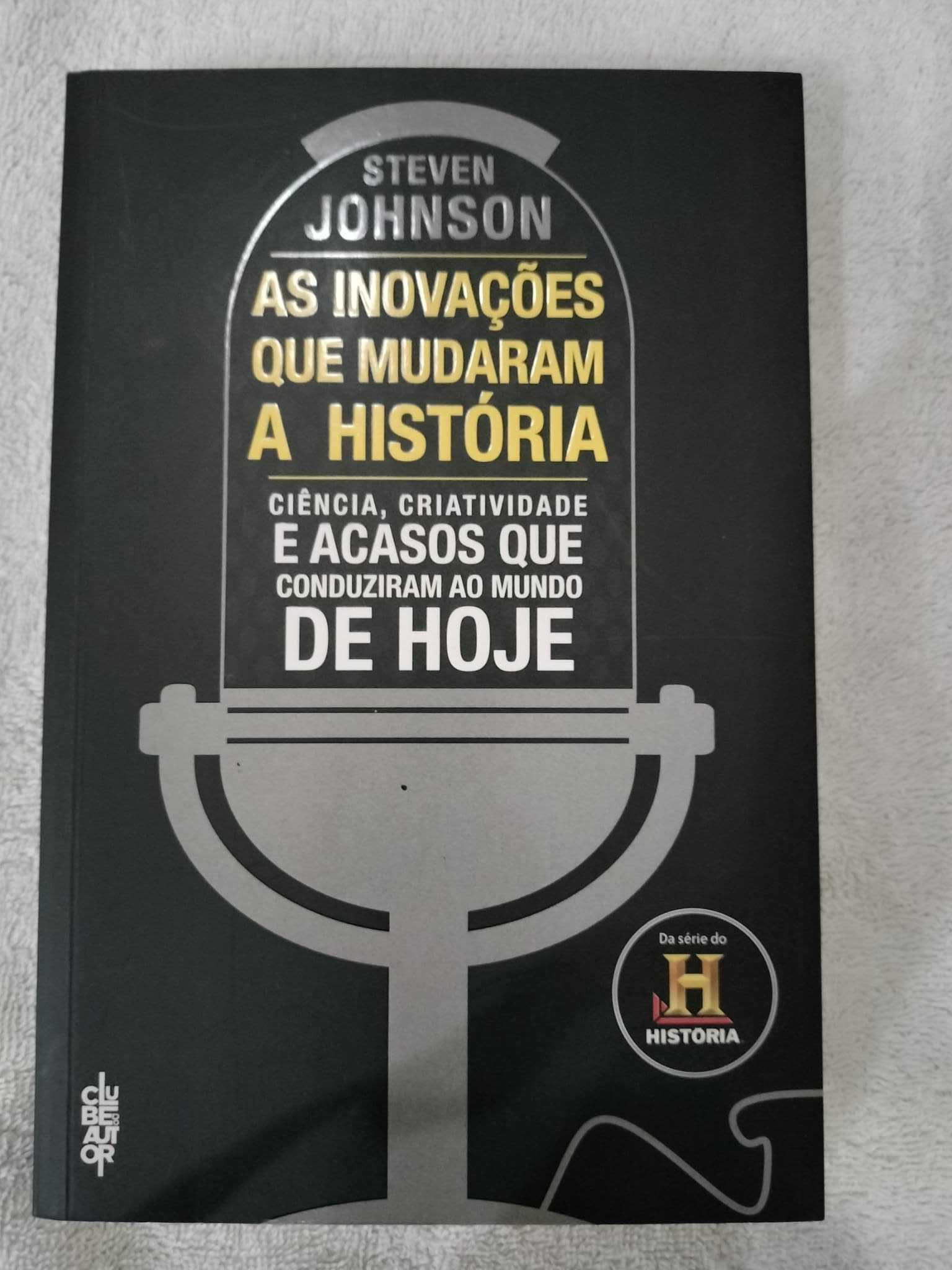 Livros para adultos/jovens adultos