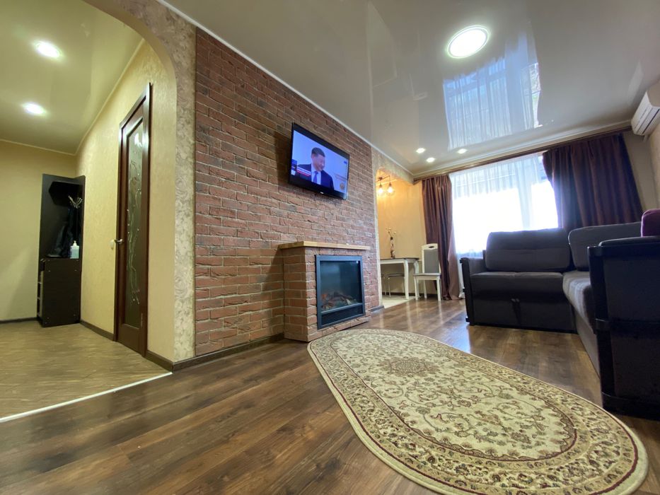 ‼️Свободна,Оренда 1 кімн ЛЮКС в Центрі