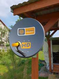 Sprzedam Antenę Polsat HD