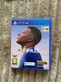 Sprzedam FIFA22 na PS4