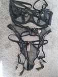 Agent Provocateur bielizna 34DD/M