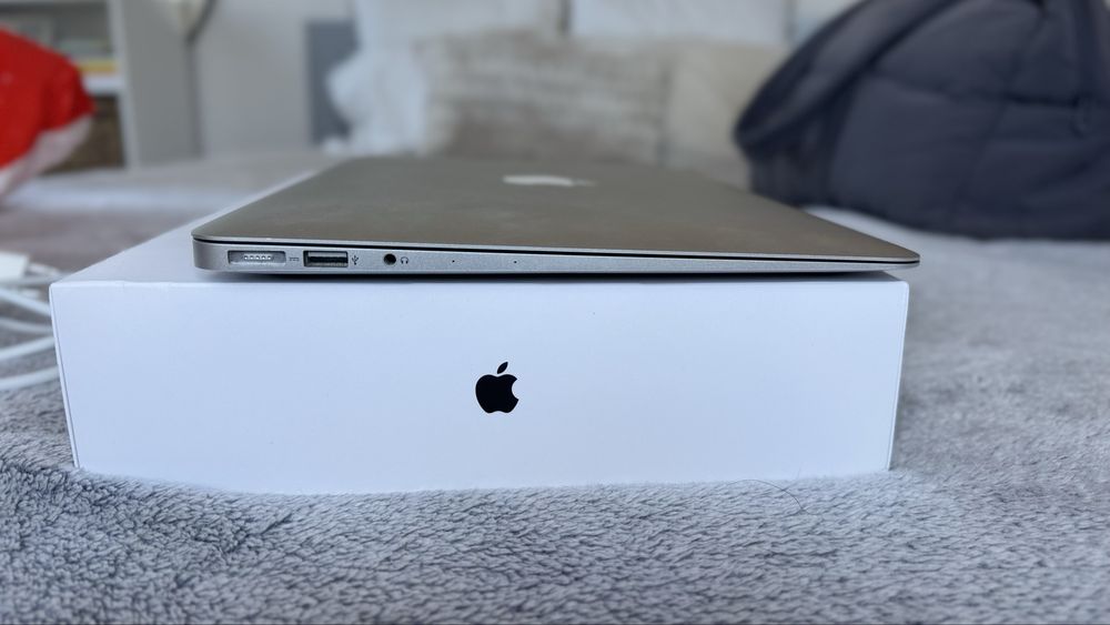 Macbook Air 13 polegadas