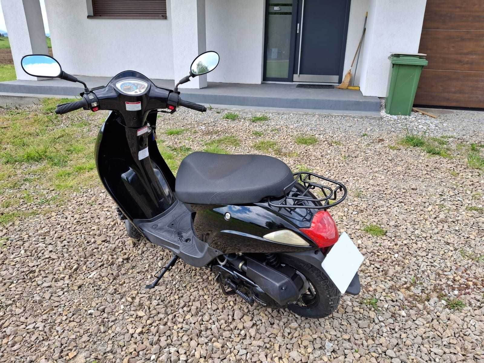 Skuter Orcal Kite 50cm3