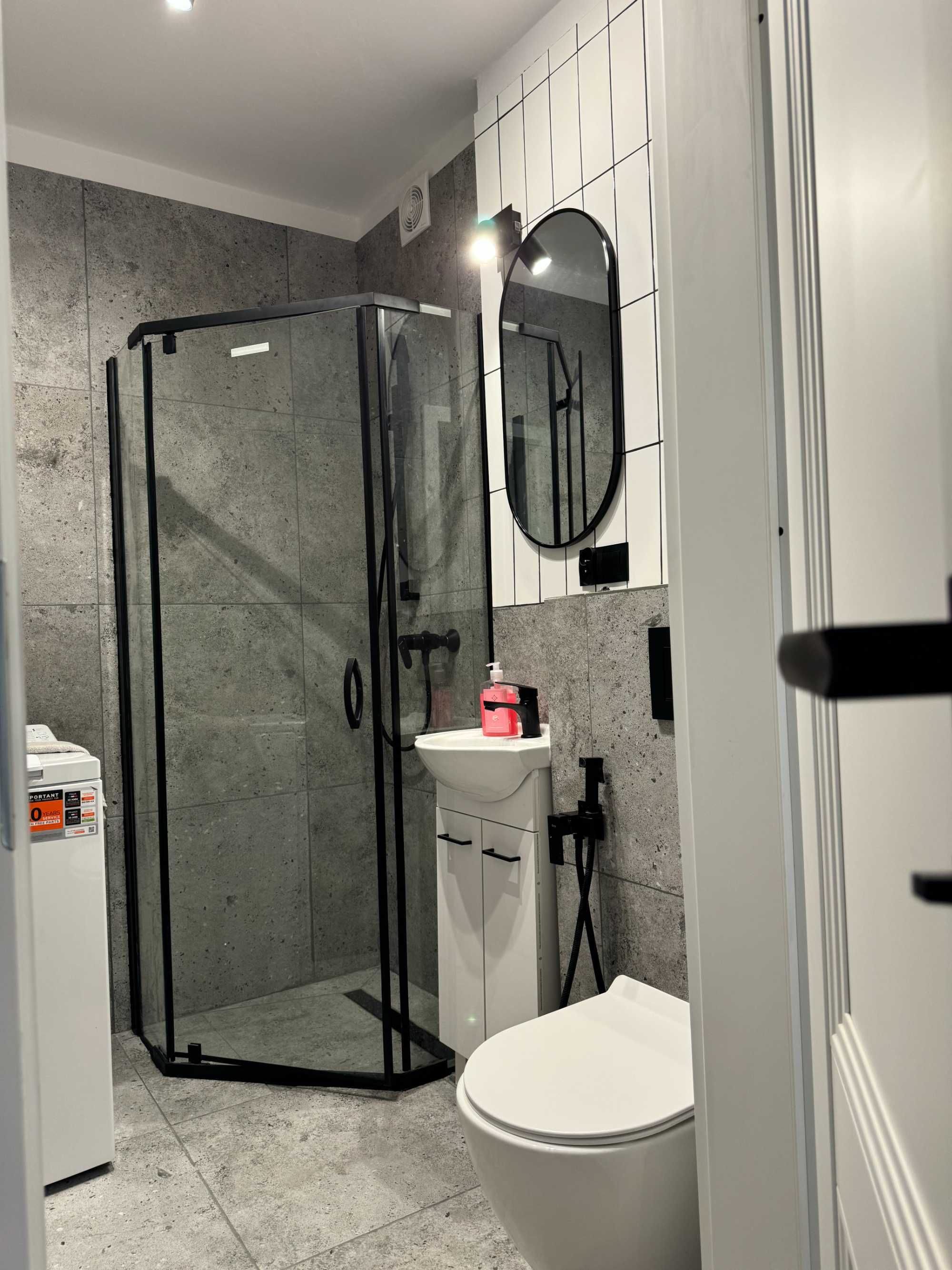 Apartament nad morzem- Gdańsk