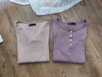 Bluzka damska Sinsay S