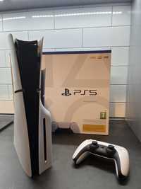 Ps5 slim 1TB Gwarancja do 2025