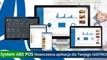 Elzab Mera Online + Oprogramowanie do gastronomii ABS POS
