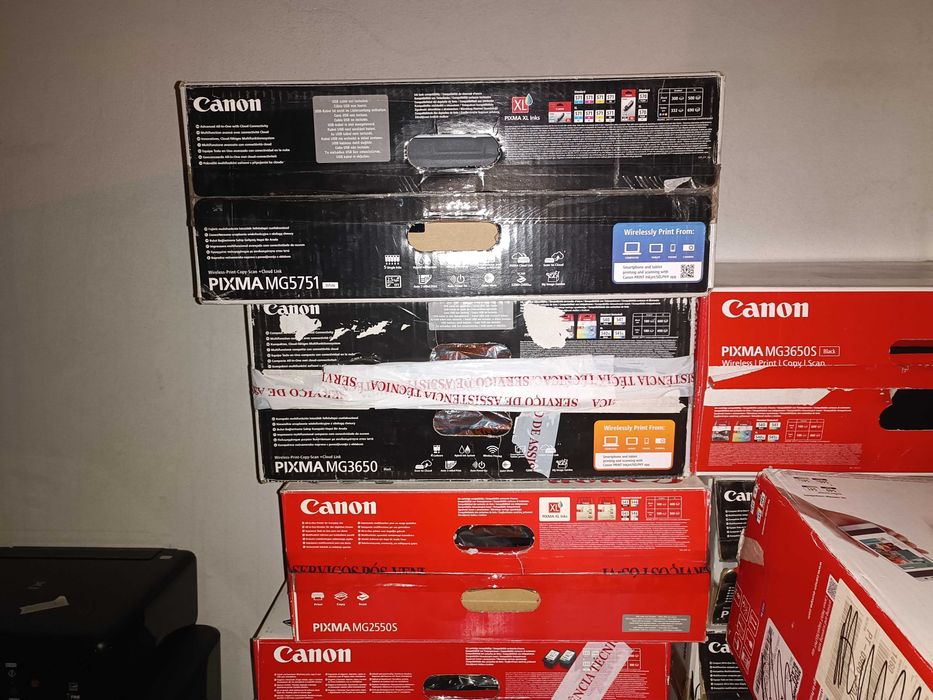 Impressoras Impressoras Impressoras