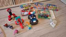 Psi Patrol mega bloks