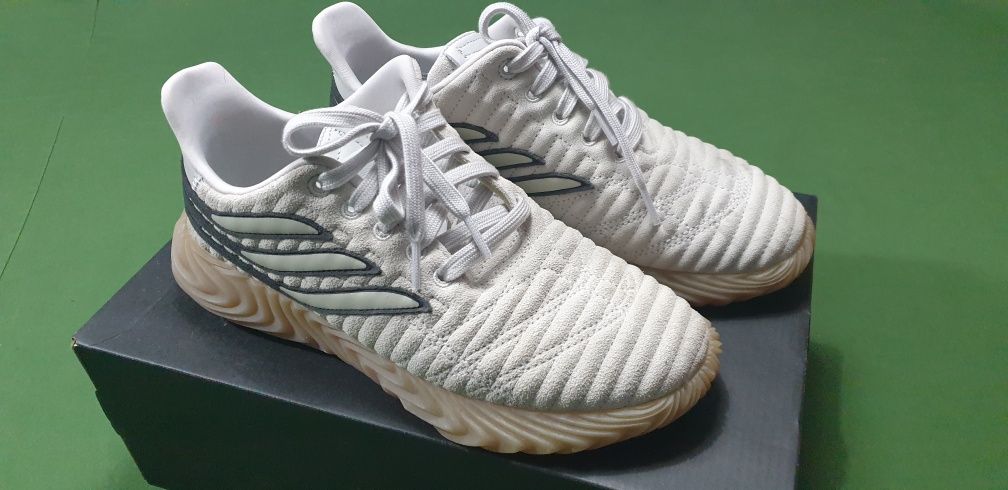 Ténis adidas sobakov 40 2/3