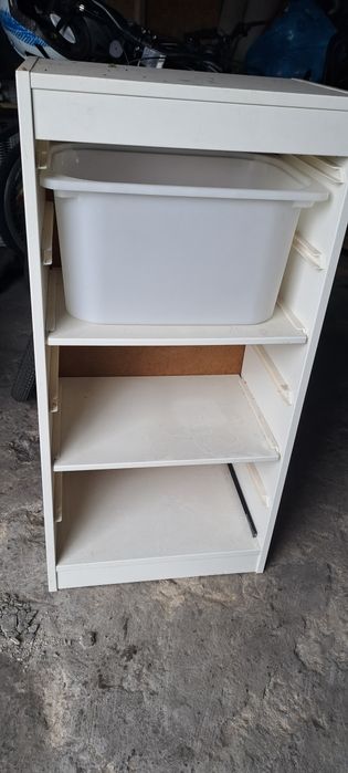 Regal trofast ikea