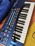 Novation Ultranova