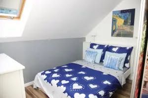 Domek i Apartamenty Zacisze