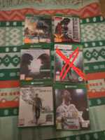 Gry na Xbox one/serial x/s