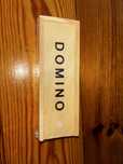 Domino dla dzieci nowe