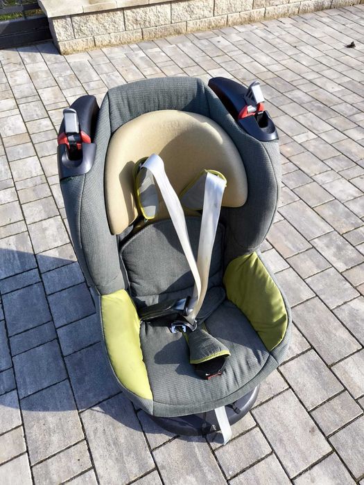 Fotelik samochodowy Maxi Cosi TOBI