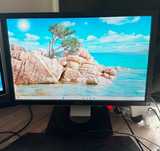 Dell E2210 22" HD+ – stan bardzo dobry  (nie poleasingowy)