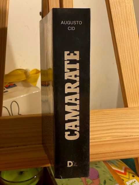 Política – CAMARATE