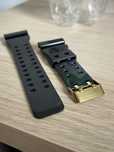 Pasek Casio G-shock GA-100/120/140/200
