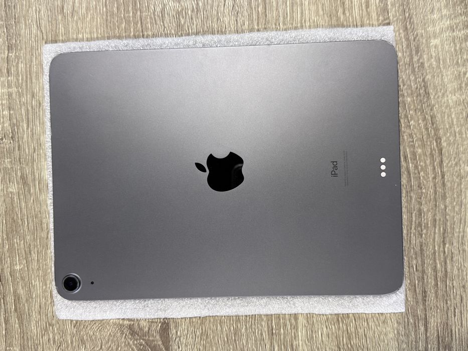 Ipad Air 4 Space Gray 64 WiFi