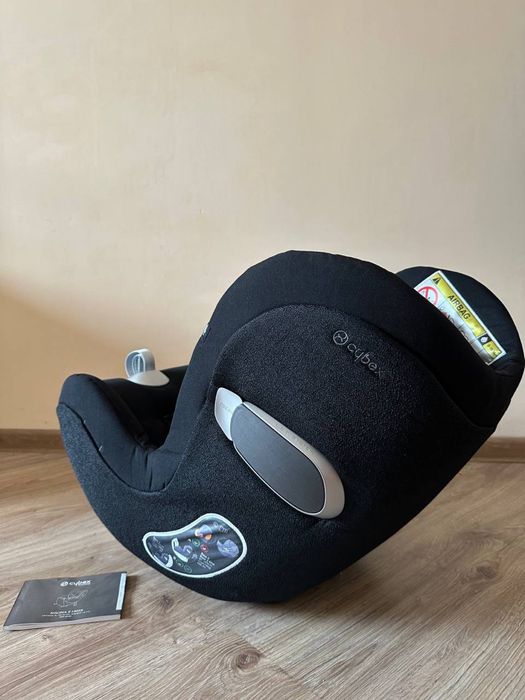 ‼️ Автокрісла Cybex Sirona Z Plus /, Сірона Сайбекс