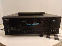 ONKYO TX-SR600E
Witam, mam do sprzedania sprawny amplituner O