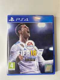 FIFA 18 PS4 (Oficial)