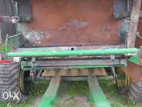 Aparat do siatki do prasy John Deere 590 / 592 582
