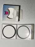 2 filtros: B+W 77mm F-Pro 010 UV-Haze - B+W 77mm xs-Pro 010 UV-Haze