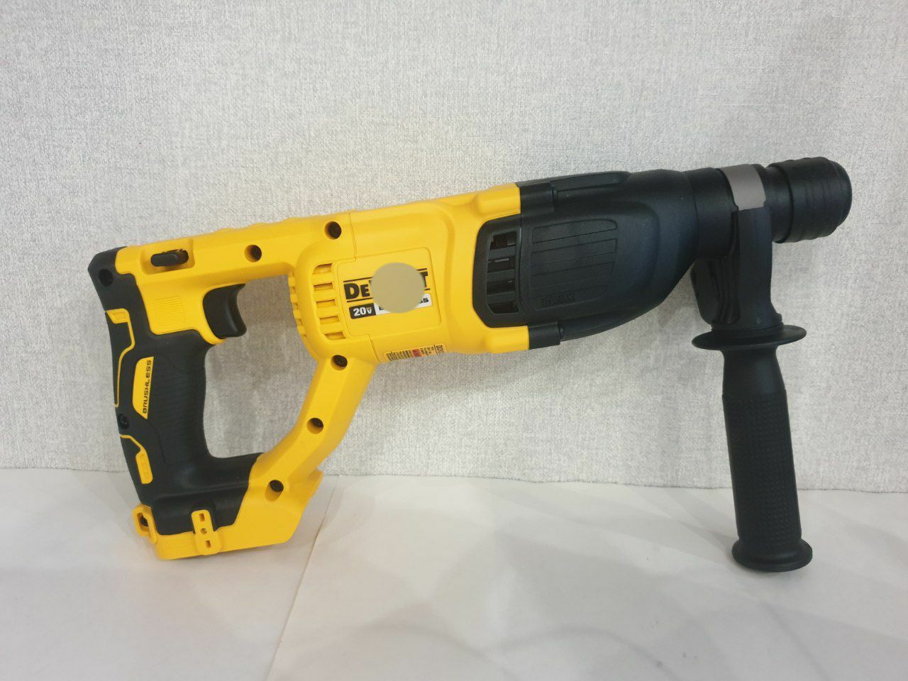 Перфоратор Dewalt DCH133B 20V