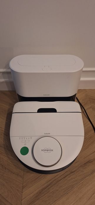 Robot sprzątający VR7