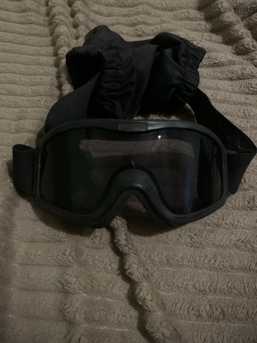 Pezet Co маска - окуляри