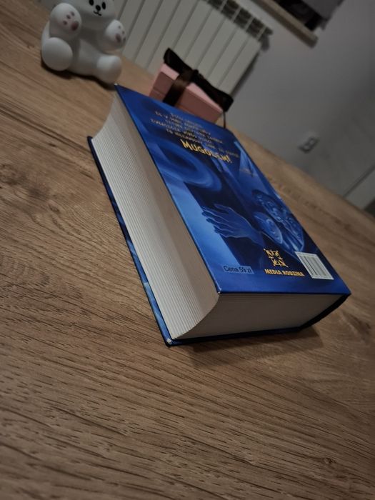 Harry Potter i Zakon Feniksa