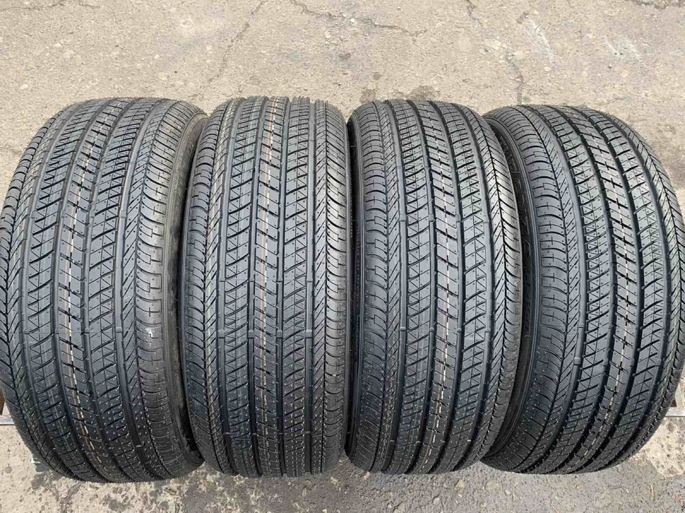 Шини нові 225/45 R18 BRIDGESTONE TURANZA EL450 RFT 2022 року 225 45 18