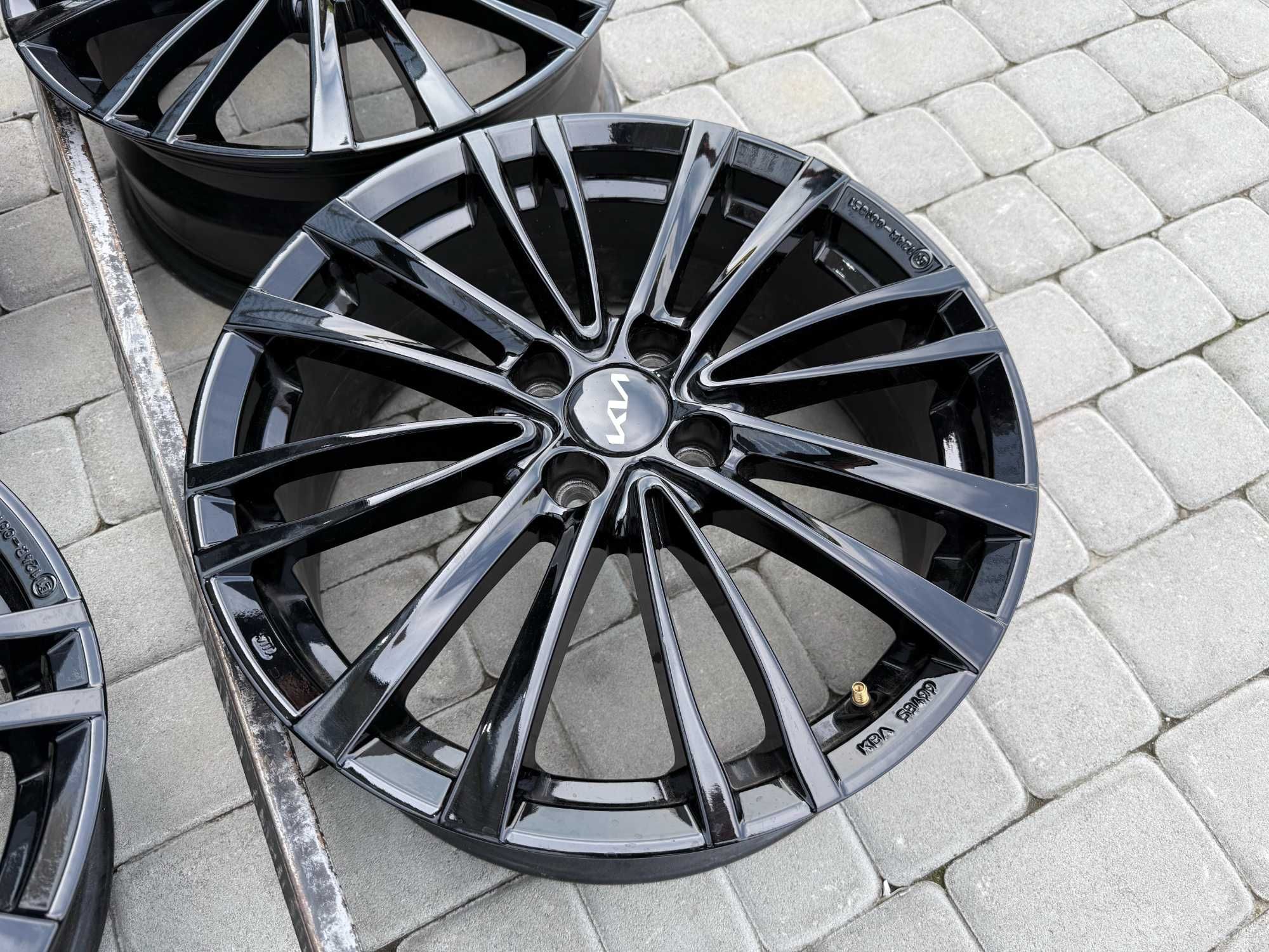 Диски Kia R17 4x100 6,5J ET49 KX Cross Rio X Stonic Mazda2 Hyundai i20