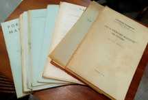 Portugaliae Mathematica 1938/65 - 35 Unidades