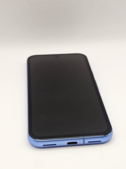 Google Pixel 8a 128gb blue neverlock