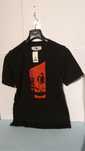 T- shirt męski nowy markowy z bawełny rozmiar L